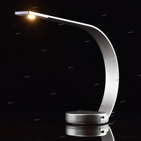 Интерьерная настольная лампа MW-Light Ракурс 631031601