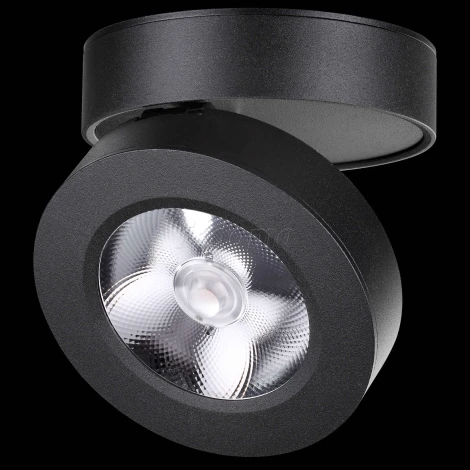 Накладной точечный светильник Novotech Groda 357985 (LED, 220V)