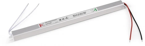 Блок питания PSL003 24В 60Вт Maytoni 220210
