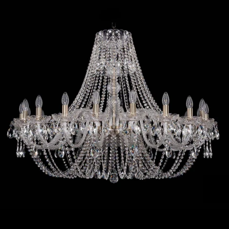 Подвесная люстра Bohemia 1406 1406/20/400/Pa