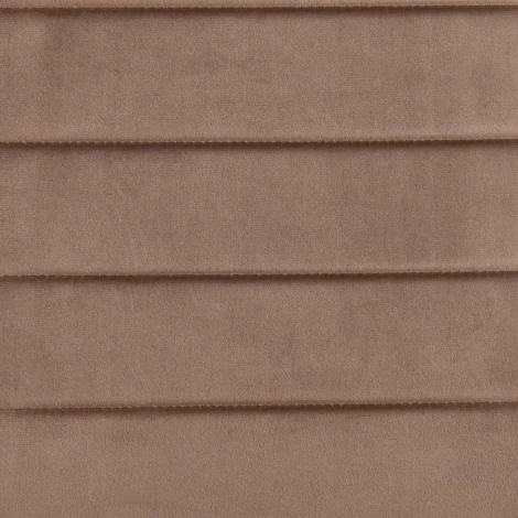 Стул Easy/Изи (мод. JSC02-1)/1 шт. в упаковке металл, флок, 41х52х96см, бежевый HLR8/черный Tetchair 24599