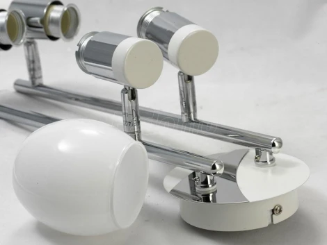 Спот Lussole Loft Parma GRLSX-5009-04