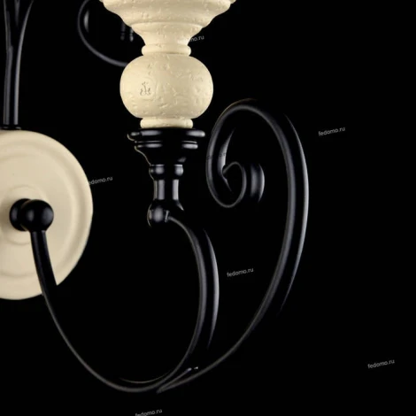 Бра Maytoni Karina H631-WL-01-B