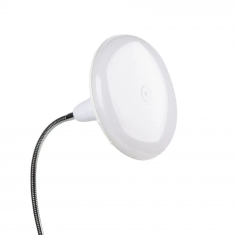 Лампочка светодиодная таблетка белая LED 16W Uniel LED-U150-16W/SPSB/E27/FR PLP30WH