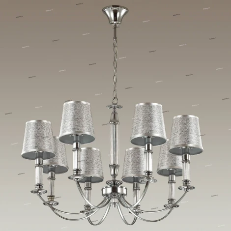 Подвесная люстра Lumion Argello 3615/8