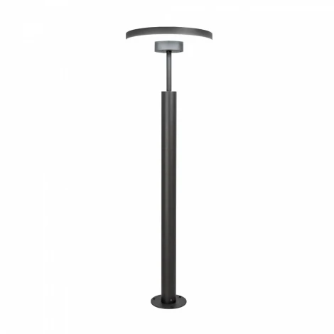 Наземный светильник Citilux CLU03B1 (LED, 220V, IP54)