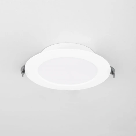 Встраиваемый светильник Citilux Галс CLD5507N (LED, 220V, круглые)