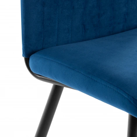 Стул Tetchair обеденный Monte Carlo (2 шт. в упаковке)