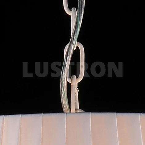 Подвесная люстра Maytoni Elegant 24 ARM376-55-W