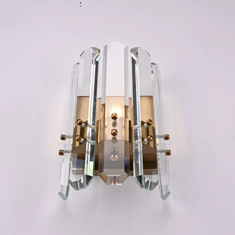 Бра Restoration Hardware Bonnington Bra By ImperiumLoft 44,45 (220V)