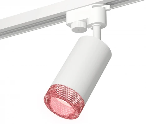 Трековый светильник Ambrella Track System XT6322082 (круглые)