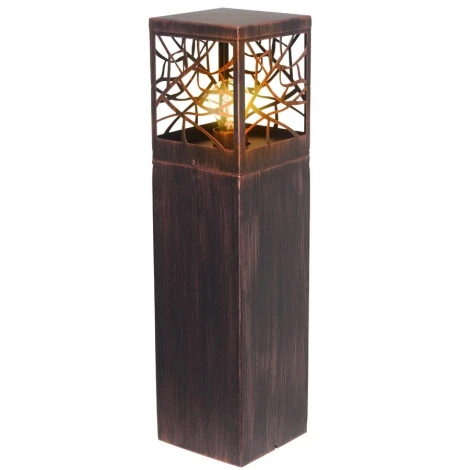 Наземный светильник Brilliant Whitney 46394/55 (220V, ветки, IP44)