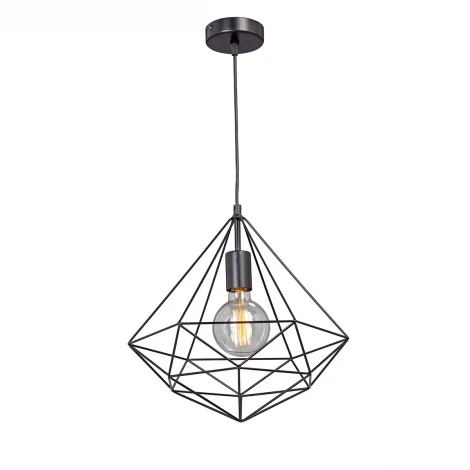 Подвесной светильник Vitaluce V4729-1/1S (220V, на проводе)