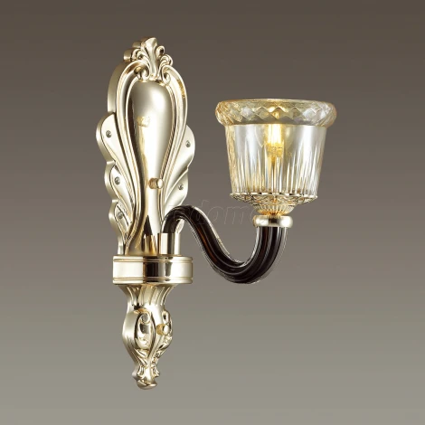 Бра Odeon Light Giovanni 4000/1W