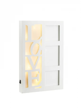 Настенный светильник Globo Home 29980