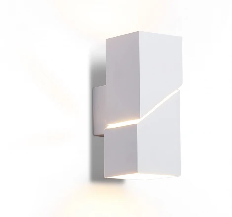 Настенный светильник Ambrella Wallers FW2474 (220V)