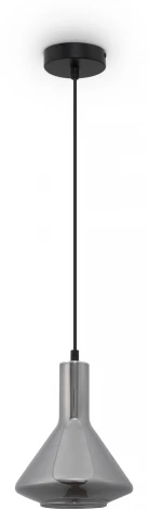 Подвесной светильник Freya Lizia FR8010PL-01GB (220V, на проводе, круглые)