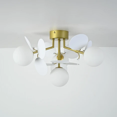 Потолочная люстра G9 Lu Carte LC-11-0478