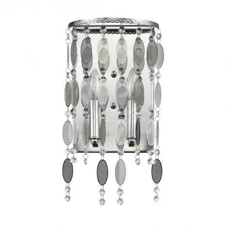 Настенный светильник Vele Luce Grace 983 VL4093W02