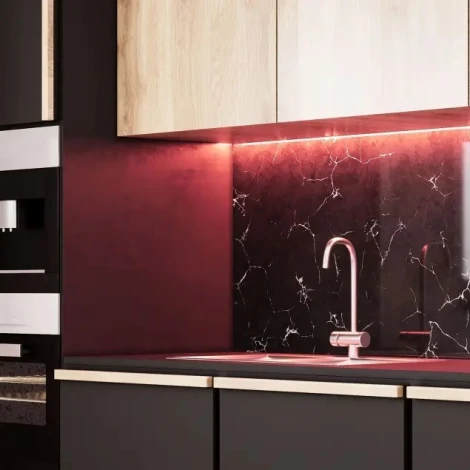 Светодиодная лента Gauss Elementary 356000705