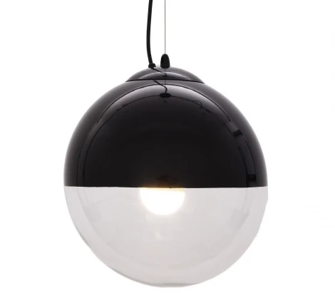 Подвесной светильник Lumina Deco Ldp 108 (Bk) 108-300 BK