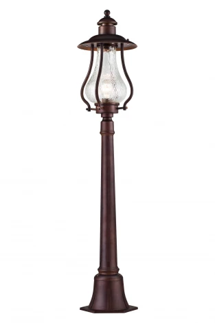 Наземный фонарь Maytoni La Rambla S104-119-51-R