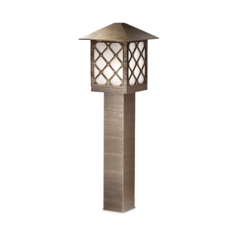 Наземный светильник Odeon Light Anger 2649/1A