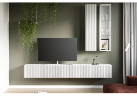 ТВ-тумба Гордиан 240 Альбина Woodville 679640