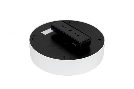 Потолочный светильник светодиодный уличный IMD-YA-0030AR-WH-WW IP44