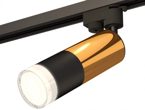 Трековый светильник Ambrella Track System XT6302072 (220V, круглые)