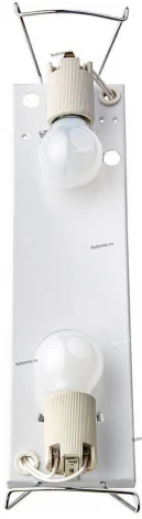 Настенный светильник Sonex Libra 2260