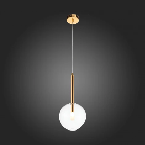 Подвесной светильник ST Luce Sofio SL1054.203.01 (220V, на проводе)