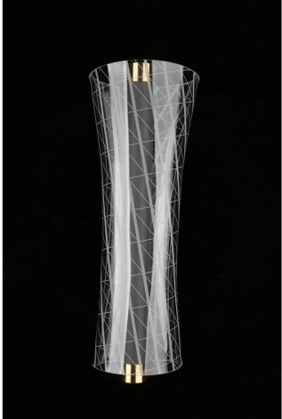 Настенный светильник Aployt Klemens APL.660.01.11 (LED, 220V)