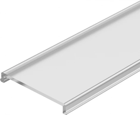 Экран ARH-POWER-W35(F)-2000 Frost-PM (Пластик) 017626 Arlight