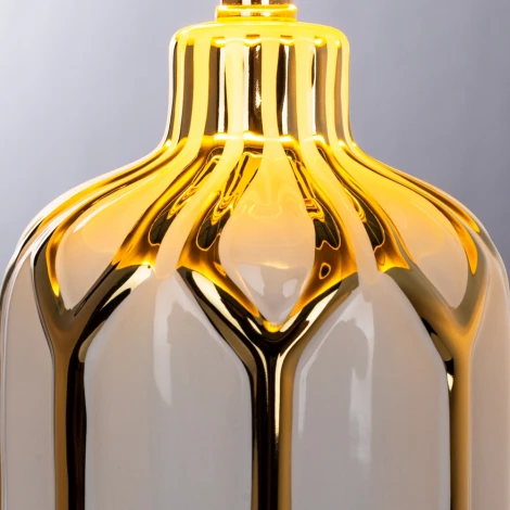 Интерьерная настольная лампа Arte Lamp Revati A4016LT-1WH (220V)