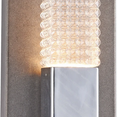 Настенный светильник Favourite Groove 2082-1W