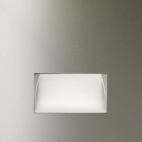 Встраиваемая LED подсветка (шелк) Voltum S70 VLS070604