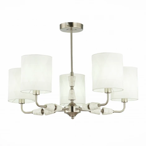 Потолочная люстра Evoluce Mili SLE107802-05