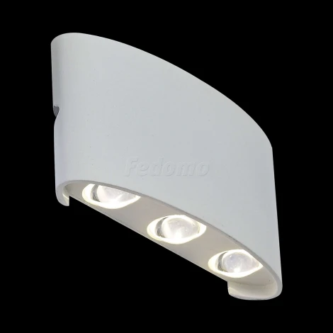Архитектурная подсветка ST Luce Bisello SL089.501.06 (LED, 220V, IP54)