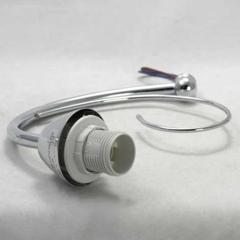 Потолочная люстра Lussole Lgo Apache GRLSP-8092