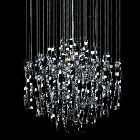 Подвесная люстра ST Luce Arric SL450.103.18