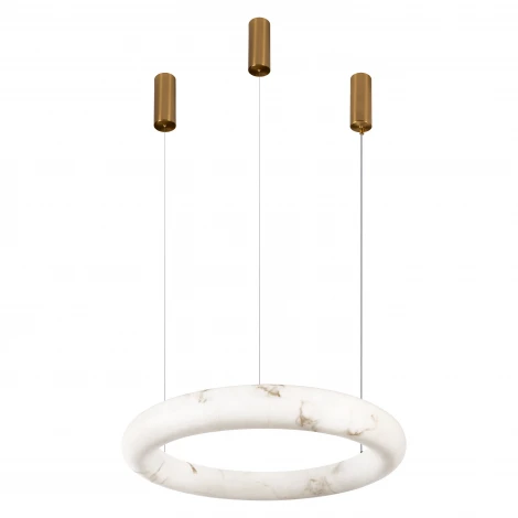Подвесной светильник светодиодный Loft It Oslo acrylic 10547/800