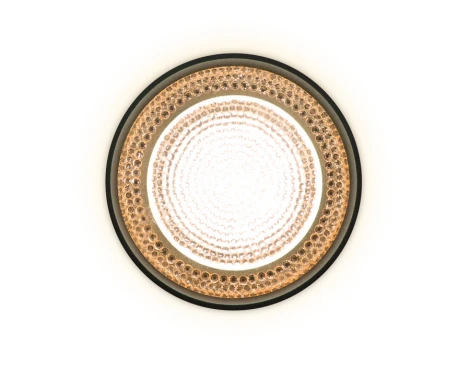 Встраиваемый точечный светильник Ambrella TN TN348 (220V, круглые)