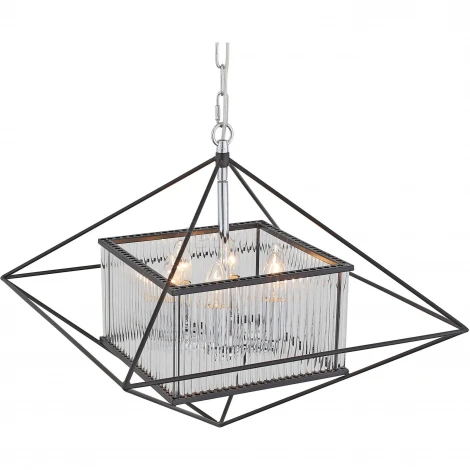 Подвесной светильник ST Luce Scrigno SL366.403.06