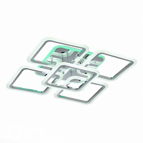 Потолочная люстра EvoLed Qutro SLE200412-05