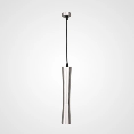 Подвесной светильник Zylo Silver H34 By ImperiumLoft Zylo01 (LED, 220V, круглые)