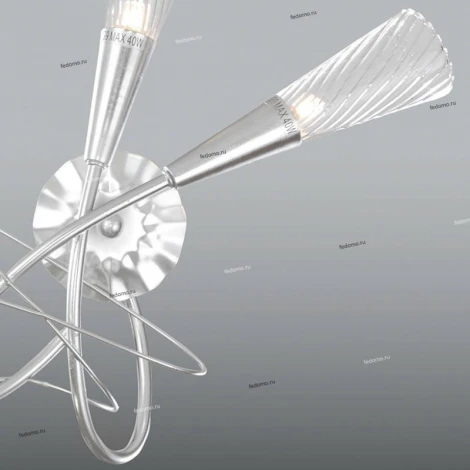 Бра Lightstar Aereo 711639