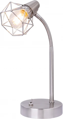 Интерьерная настольная лампа Rivoli Distratto 7004-501
