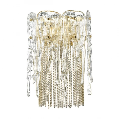 Настенный светильник Odeon Light Ester 4634/1W