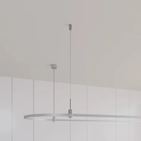 Подвес ART-APRIORI-HANG-A-L1500 (TN) (Arlight, IP20 Металл) 047814